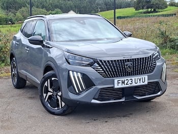 Used Peugeot 2008 2023 for sale - 79870517: Photo