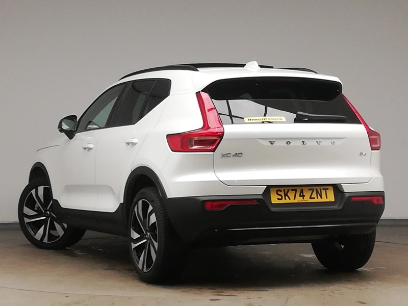 Used Volvo XC40 2024 for sale - 77454353: Photo 3