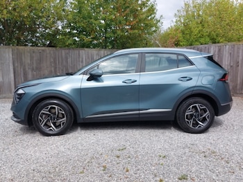 Used Kia Sportage 2023 for sale - 79607229: Photo