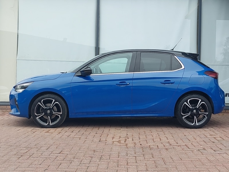 Used Vauxhall Corsa 2022 for sale - 76854105: Photo 4