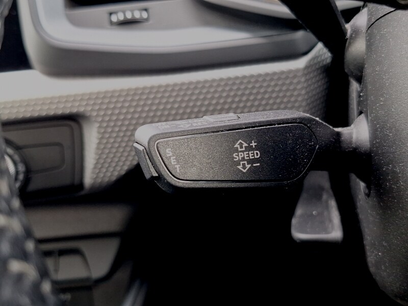 Used Audi A1 2020 for sale - 76683159: Photo 11