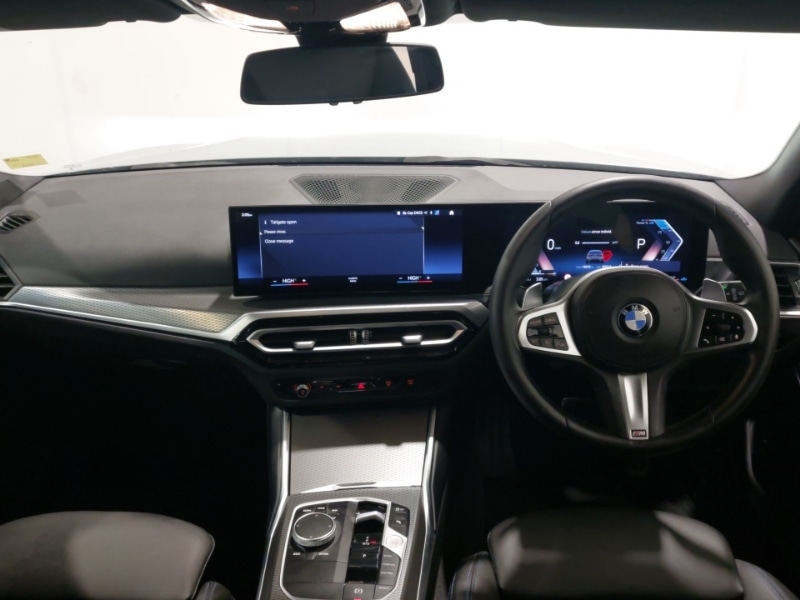 Used BMW 3 Series 2022 for sale - 77877129: Photo 2