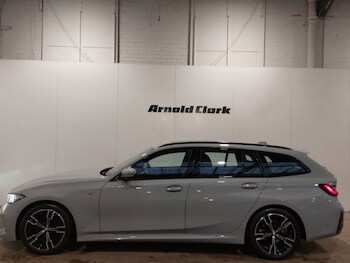 Used BMW 3 Series 2022 for sale - 77877129: Photo