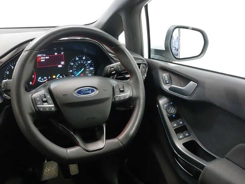 Used Ford Fiesta 2022 for sale - 76666383: Photo 10