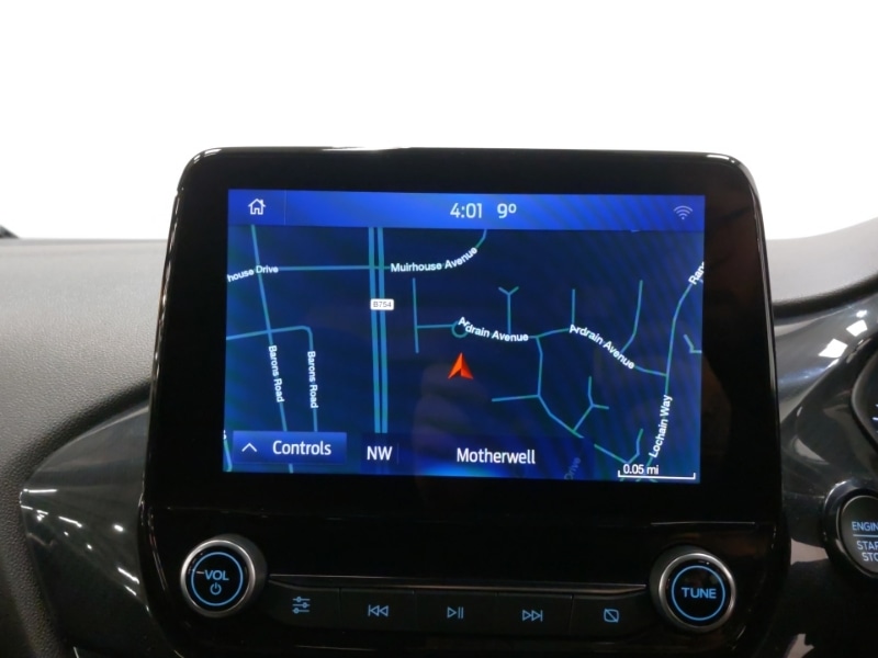 Used Ford Fiesta 2022 for sale - 76666383: Photo 11