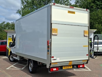 Used Ford Transit 2021 for sale - 79376096: Photo
