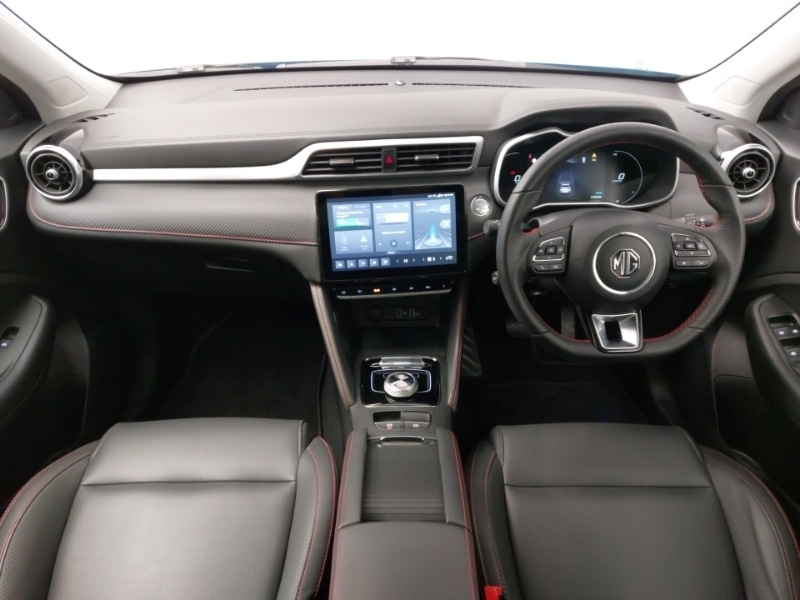 Used MG MG ZS 2022 for sale - 77569577: Photo 2