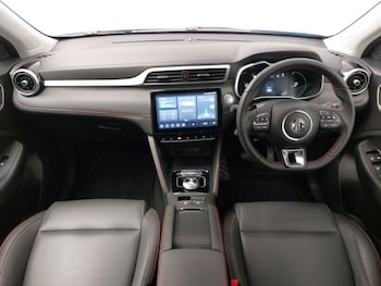 Used MG MG ZS 2022 for sale - 77569577: Photo