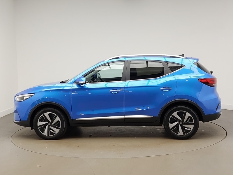 Used MG MG ZS 2022 for sale - 77569577: Photo 4