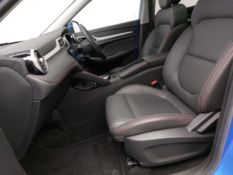 Used MG MG ZS 2022 for sale - 77569577: Photo 5