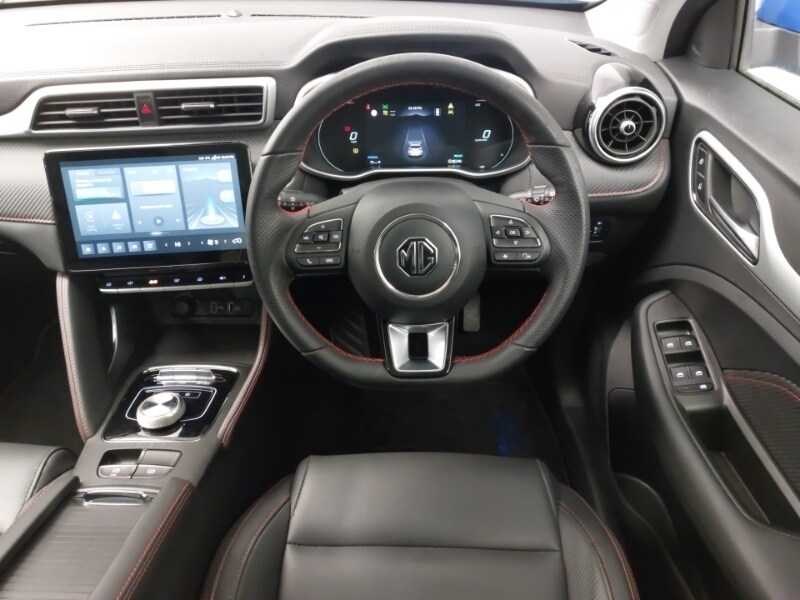 Used MG MG ZS 2022 for sale - 77569577: Photo 7