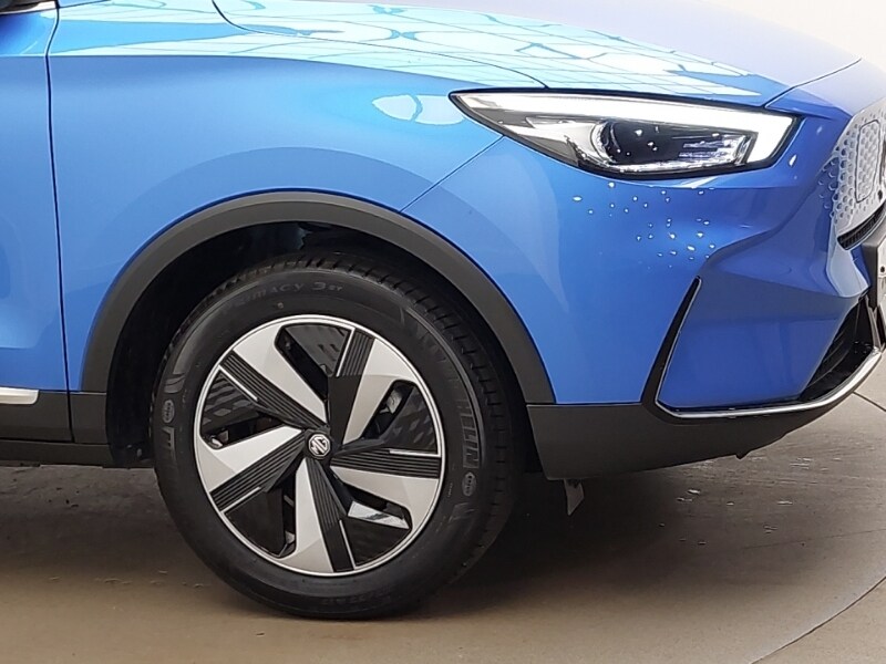 Used MG MG ZS 2022 for sale - 77569577: Photo 9