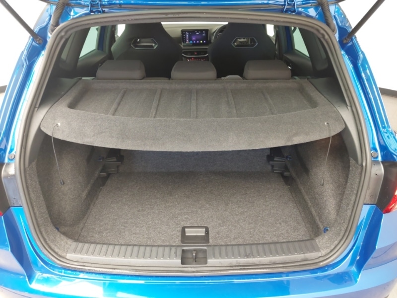 Used SEAT Arona 2024 for sale - 77214700: Photo 8