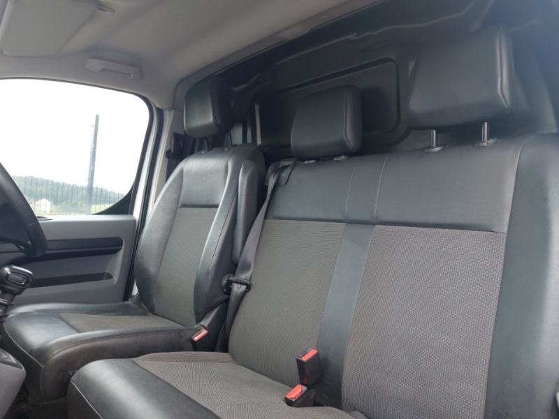 Used Vauxhall Vivaro 2020 for sale - 78099608: Photo 5