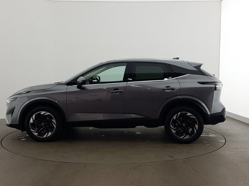 Used Nissan Qashqai 2024 for sale - 77155071: Photo 4