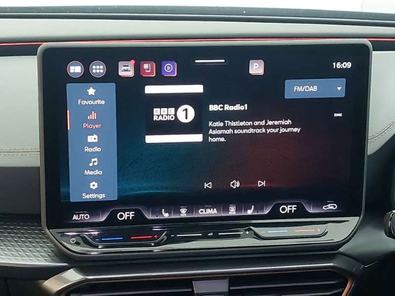 Used Cupra Formentor 2025 for sale - 76479222: Photo 10