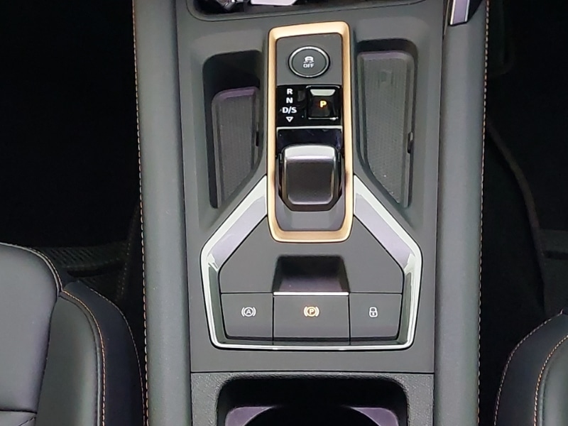 Used Cupra Formentor 2025 for sale - 76479222: Photo 11