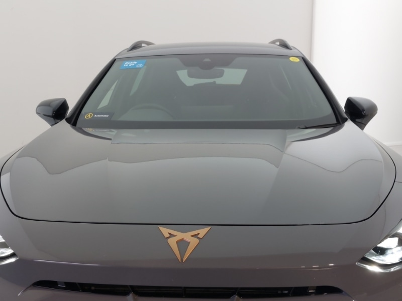 Used Cupra Formentor 2025 for sale - 76479222: Photo 12