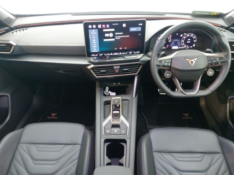 Used Cupra Formentor 2025 for sale - 76479222: Photo 2