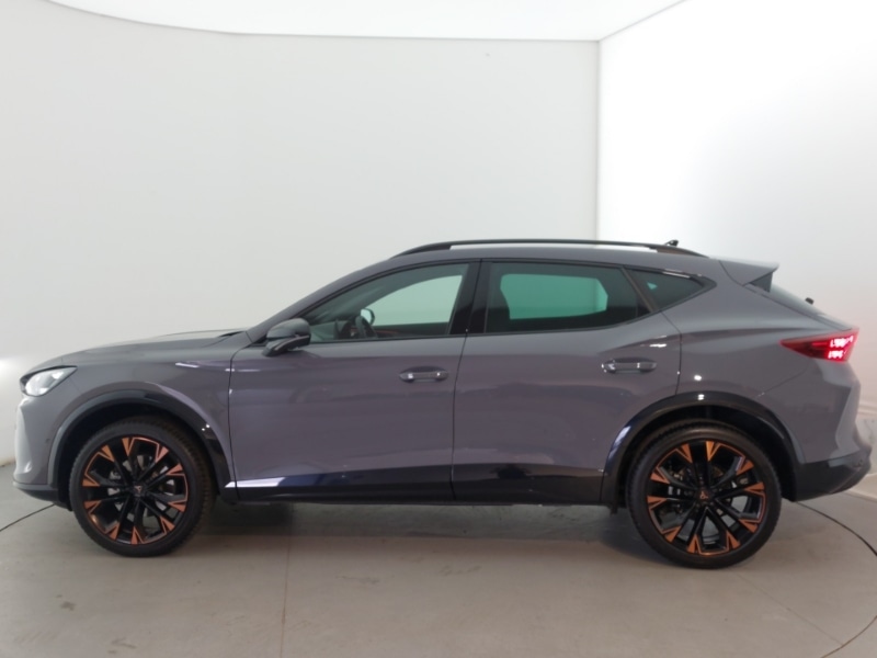 Used Cupra Formentor 2025 for sale - 76479222: Photo 4