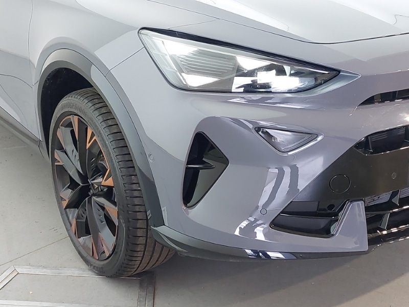 Used Cupra Formentor 2025 for sale - 76479222: Photo 9