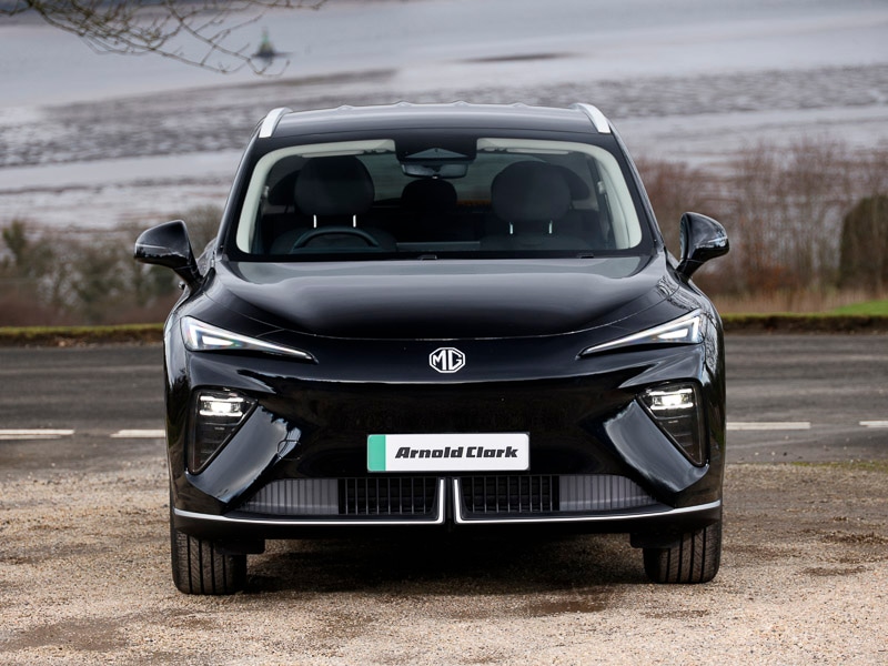 Used MG MGS6 2025 for sale - 78184055: Photo 9