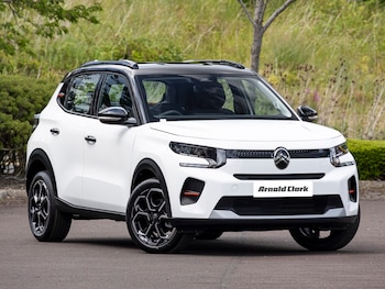 Citroen C3 feature image