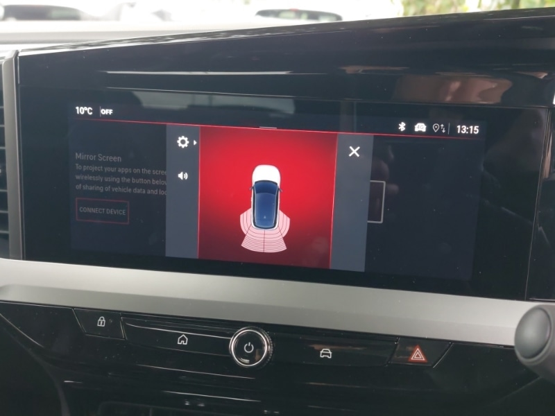 Used Vauxhall Mokka 2026 for sale - 78093361: Photo 11