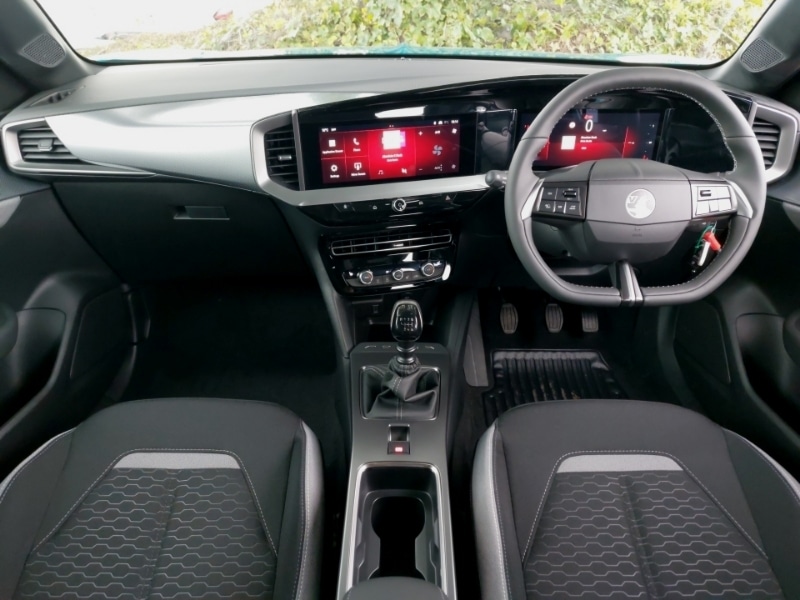 Used Vauxhall Mokka 2026 for sale - 78093361: Photo 2