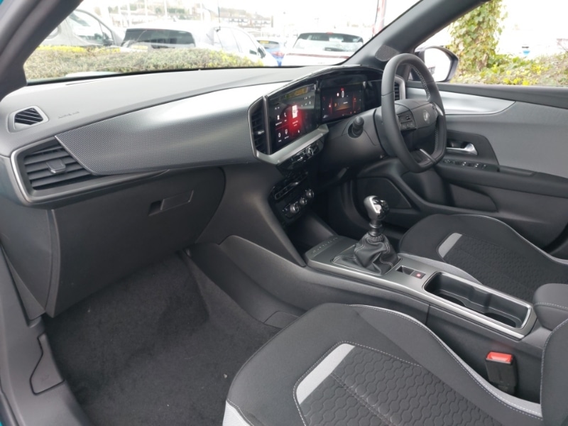 Used Vauxhall Mokka 2026 for sale - 78093361: Photo 5