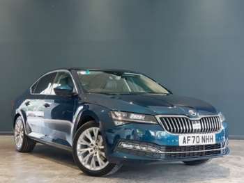 2020 - 1.5 TSI SE L 5dr DSG