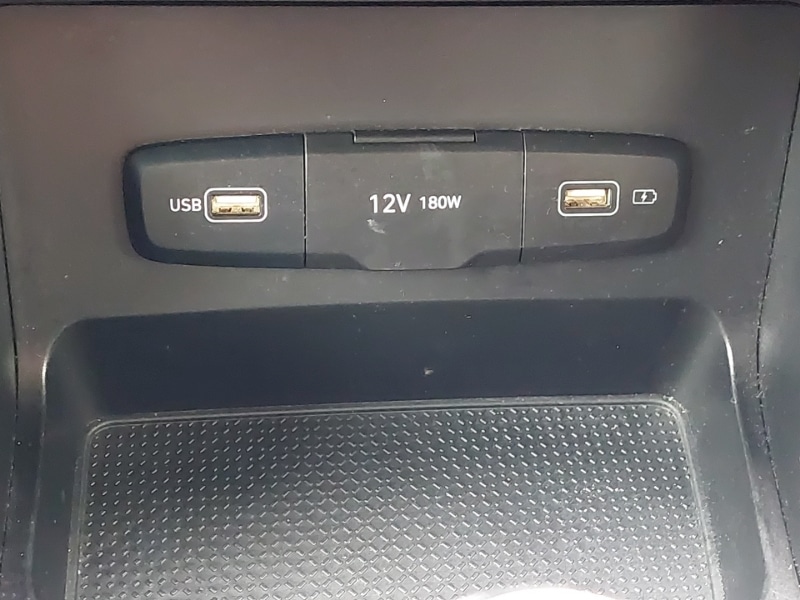 Used Hyundai TUCSON 2021 for sale - 77395525: Photo 11