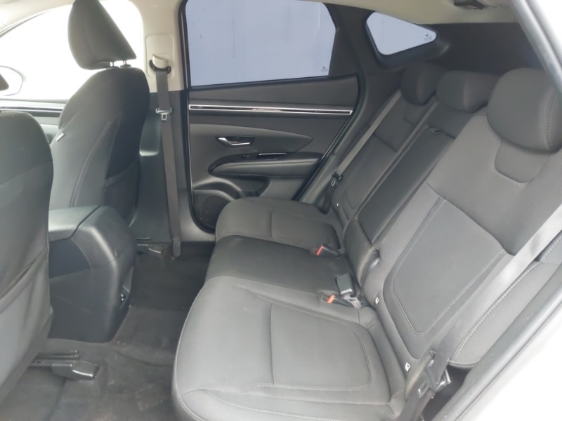 Used Hyundai TUCSON 2021 for sale - 77395525: Photo 6