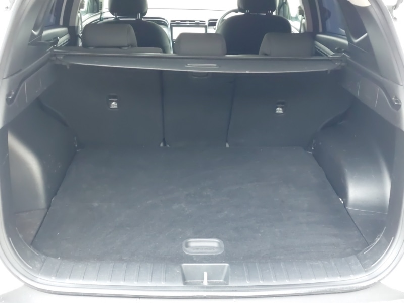 Used Hyundai TUCSON 2021 for sale - 77395525: Photo 8