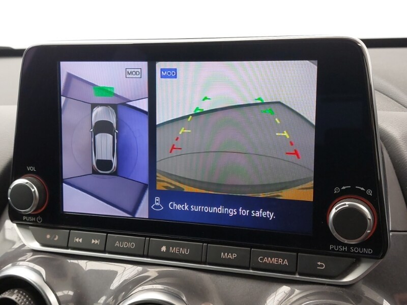 Used Nissan Juke 2022 for sale - 77817063: Photo 11