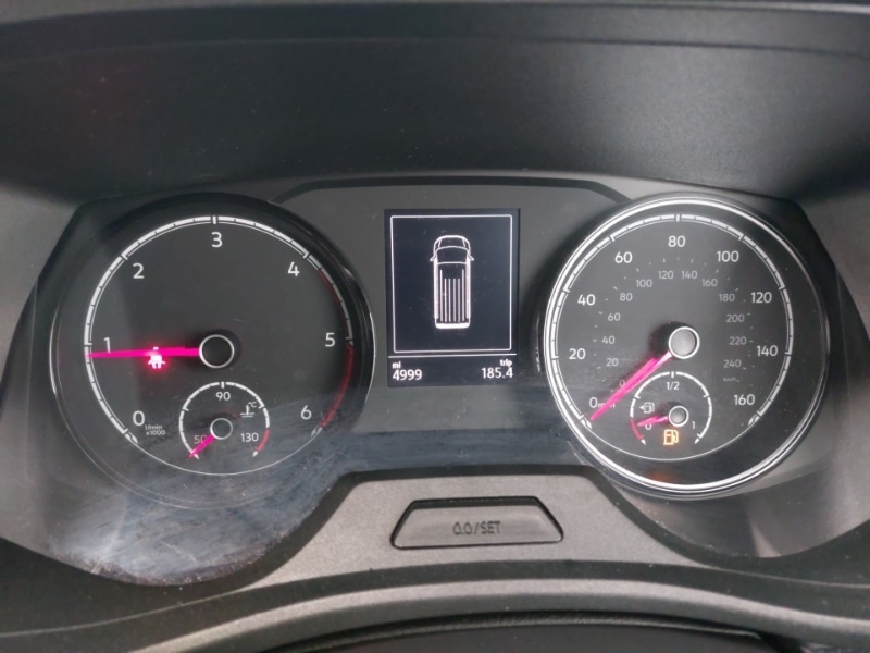 Used Volkswagen Transporter 2024 for sale - 76894188: Photo 10