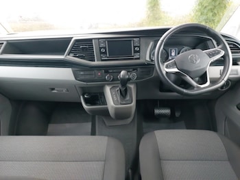 Used Volkswagen Transporter 2024 for sale - 76894188: Photo