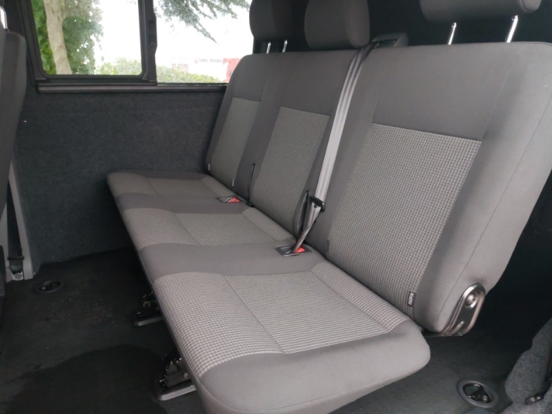 Used Volkswagen Transporter 2024 for sale - 76894188: Photo 6