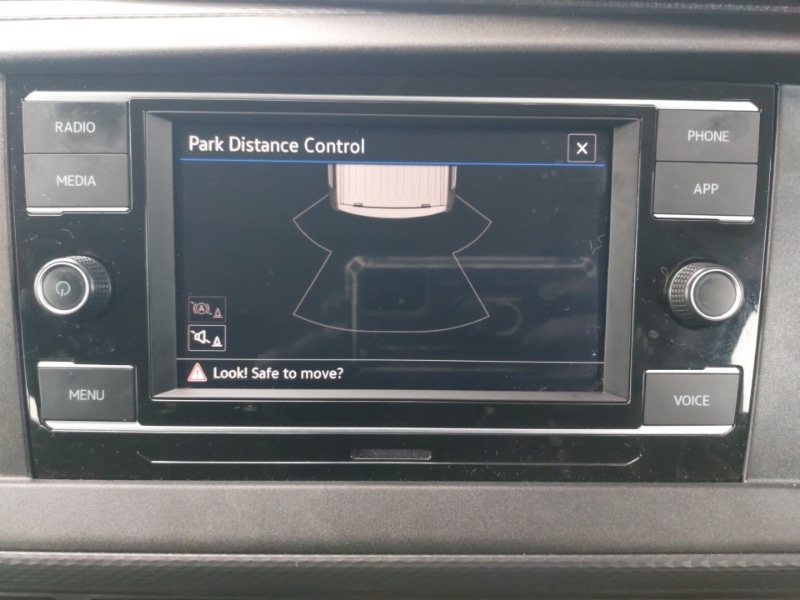 Used Volkswagen Transporter 2024 for sale - 76894188: Photo 7