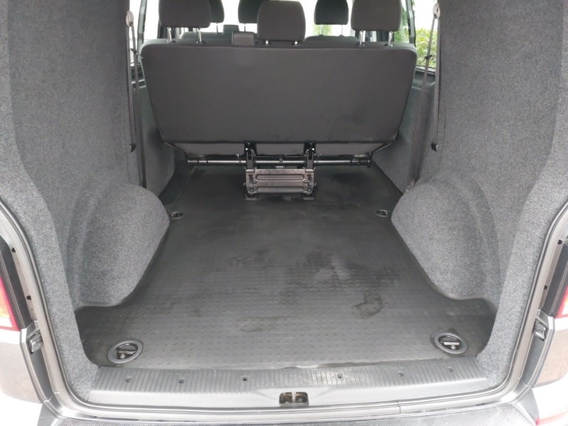 Used Volkswagen Transporter 2024 for sale - 76894188: Photo 8