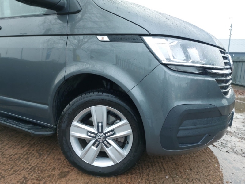 Used Volkswagen Transporter 2024 for sale - 76894188: Photo 9