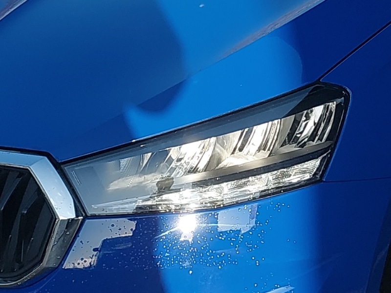 Used Skoda Fabia 2022 for sale - 77209961: Photo 12