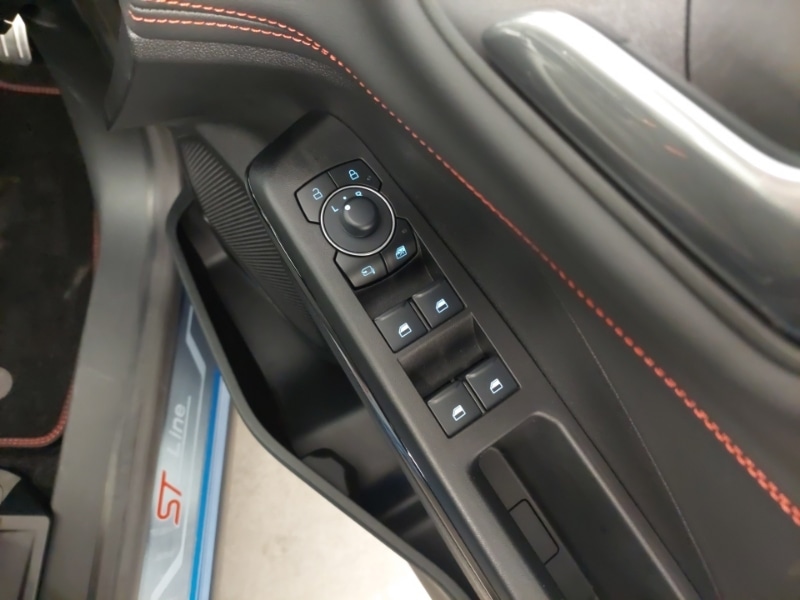 Used Ford Puma 2025 for sale - 76849034: Photo 12