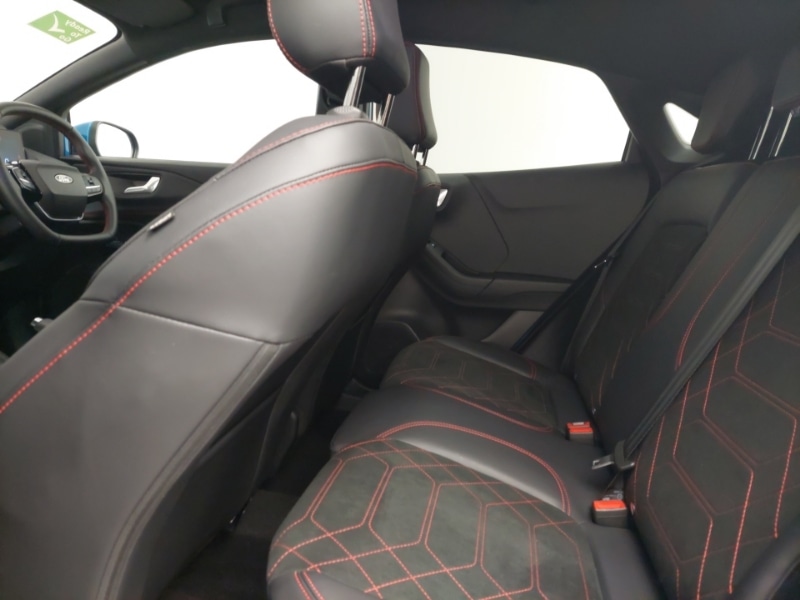 Used Ford Puma 2025 for sale - 76849034: Photo 6