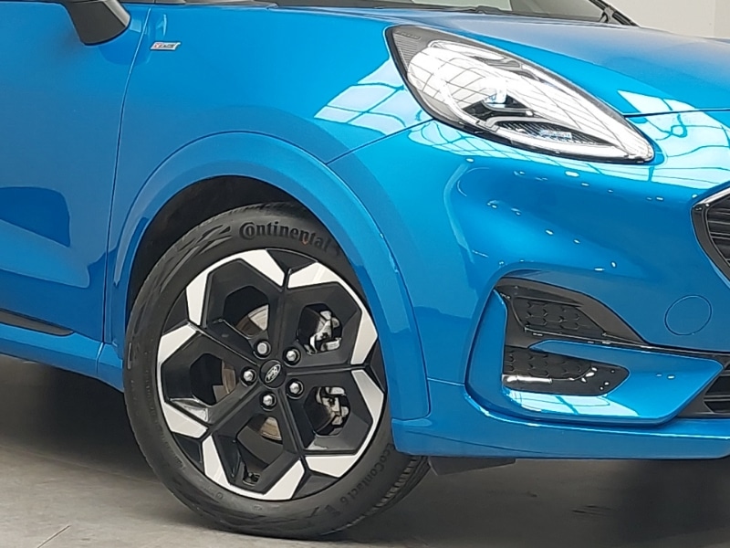 Used Ford Puma 2025 for sale - 76849034: Photo 9