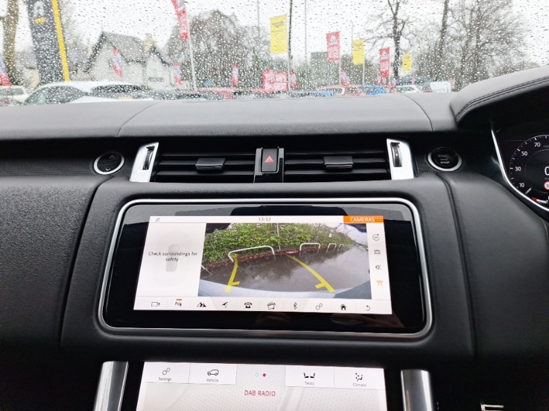 Used Land Rover Range Rover Sport 2021 for sale - 77265893: Photo 11