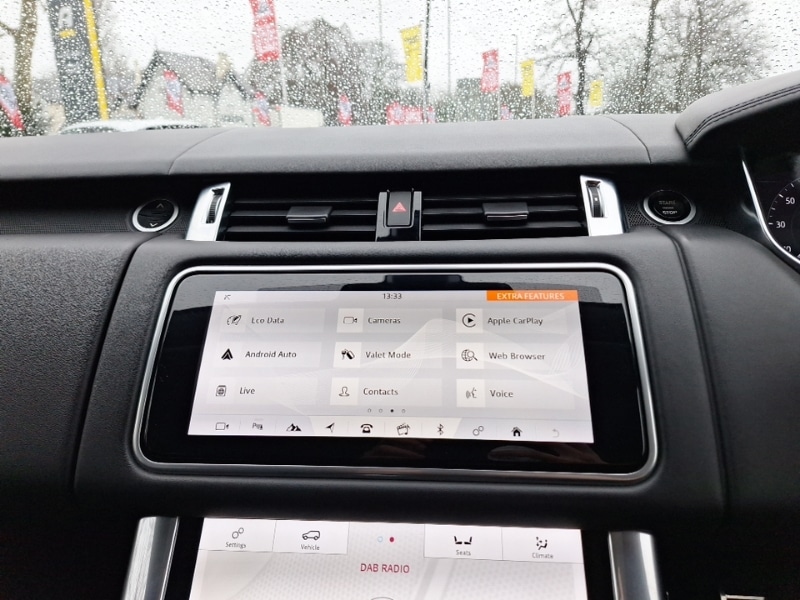 Used Land Rover Range Rover Sport 2021 for sale - 77265893: Photo 12