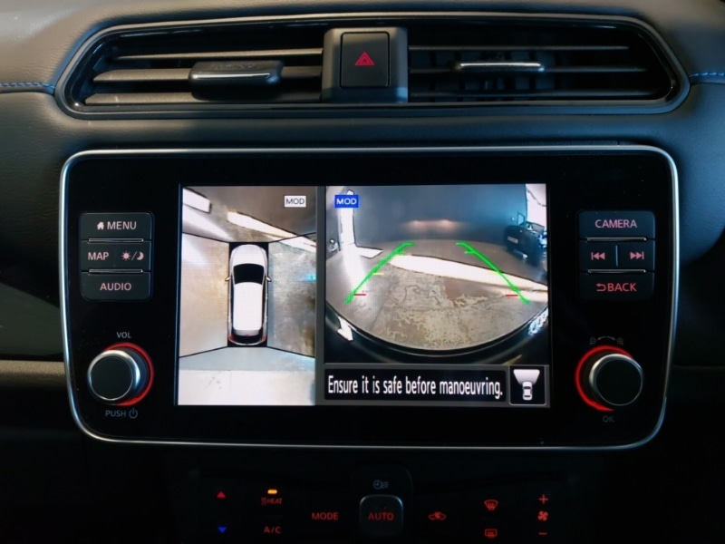 Used Nissan Leaf 2022 for sale - 76732156: Photo 12