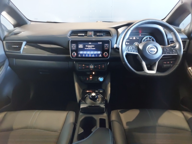 Used Nissan Leaf 2022 for sale - 76732156: Photo 2