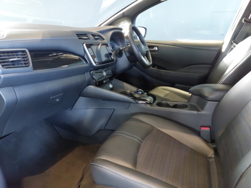 Used Nissan Leaf 2022 for sale - 76732156: Photo 5